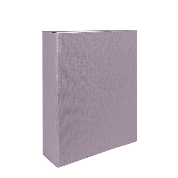 100'lük Dokulu 10x15 Fotoğraf Albümü - 7
