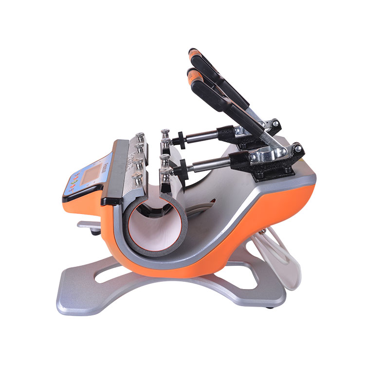 Double Station Mug Heat Press Machine - 5