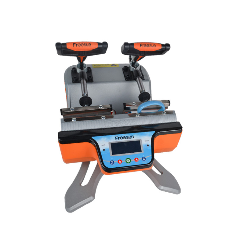 Double Station Mug Heat Press Machine - 3