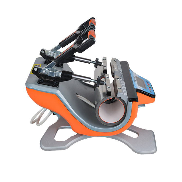 Double Station Mug Heat Press Machine - 6
