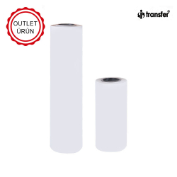 DTF 30cmx100m Roll Pet Film - 1