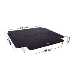 DTF Baskı Tablası - 4