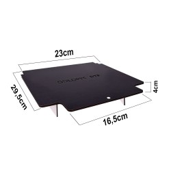 DTF Baskı Tablası - 5