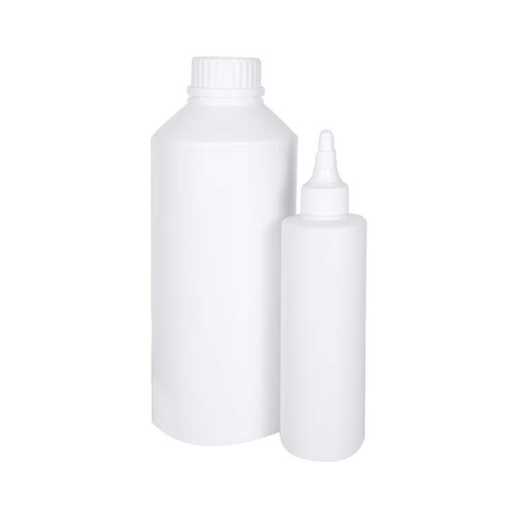 DTF, DTG, UV & SUBLIMATION PrintHead Cleaning Solution - 5