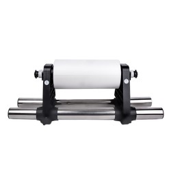 DTF Film Roll Feeder - Holder - Thumbnail