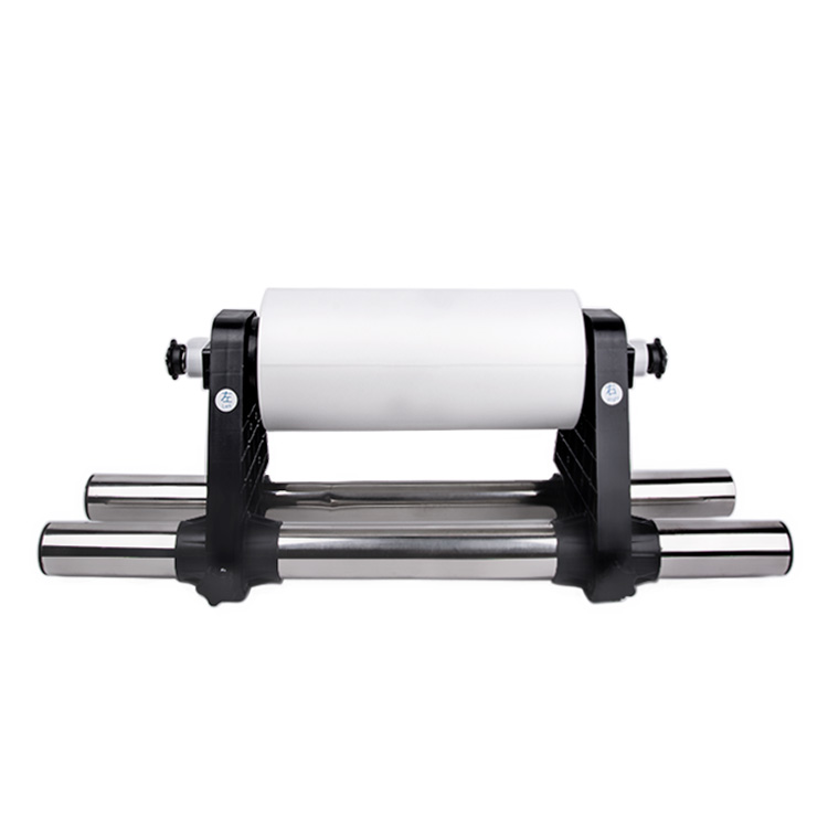 DTF Film Roll Feeder - Holder - 3