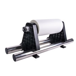 DTF Film Roll Feeder - Holder - 2