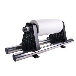 DTF Film Roll Feeder - Holder - Thumbnail