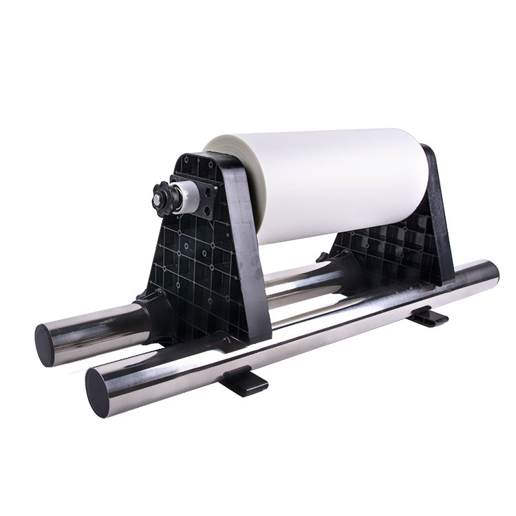 DTF Film Roll Feeder - Holder - 2