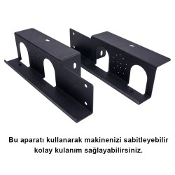 DTF Film Rulo Besleme Aparatı - 4