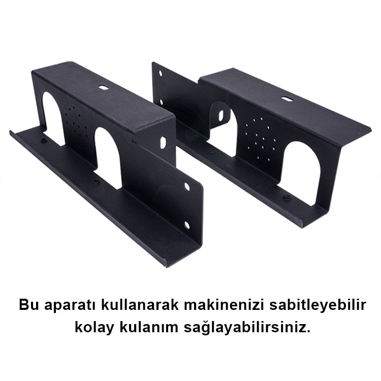 DTF Film Rulo Besleme Aparatı - 4