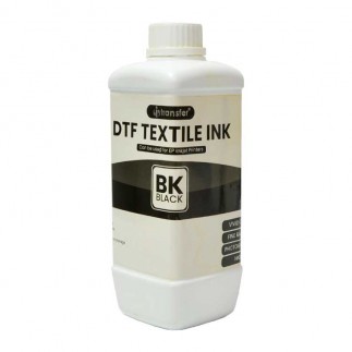 DTF Inks | DTF Textile Printing Inks (1 Lt) - Thumbnail