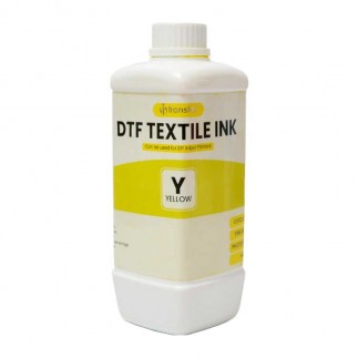 DTF Inks | DTF Textile Printing Inks (1 Lt) - Thumbnail