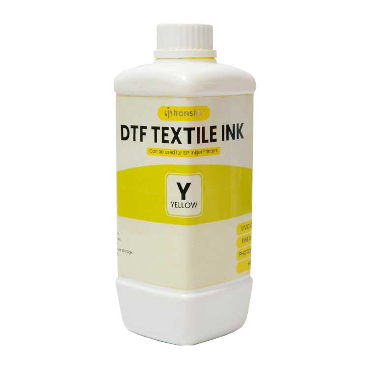 DTF Inks | DTF Textile Printing Inks (1 Lt)