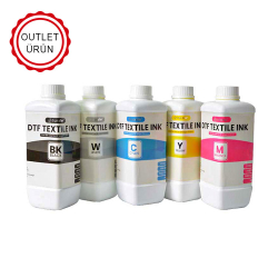 DTF Inks | DTF Textile Printing Inks (1 Lt) - 1