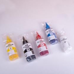 DTF Inks | DTF Textile Printing Inks (100 ml) - Thumbnail