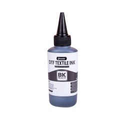 DTF Inks | DTF Textile Printing Inks (100 ml) - 3