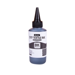 DTF Inks | DTF Textile Printing Inks (100 ml) - Thumbnail