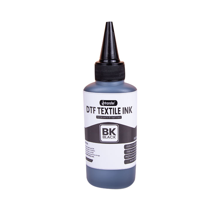 DTF Inks | DTF Textile Printing Inks (100 ml) - 3