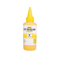 DTF Inks | DTF Textile Printing Inks (100 ml) - Thumbnail