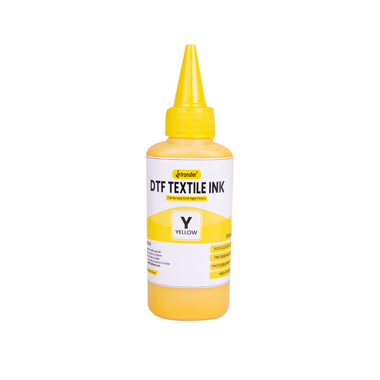 DTF Inks | DTF Textile Printing Inks (100 ml)