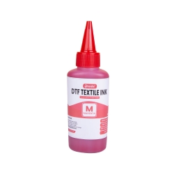 DTF Inks | DTF Textile Printing Inks (100 ml) - 6