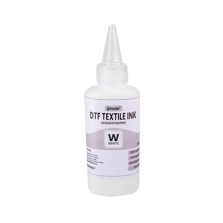 DTF Inks | DTF Textile Printing Inks (100 ml) - 7