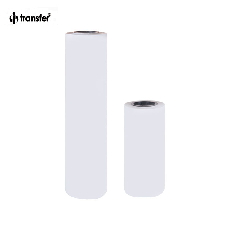 DTF i-Transfer Rulo Pet Film - 1