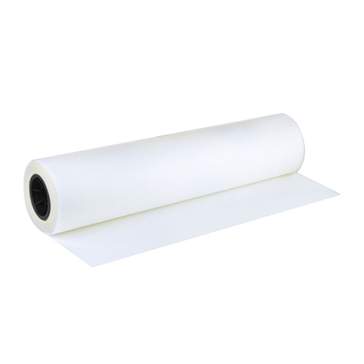 DTF i-Transfer Rulo Pet Film - 4