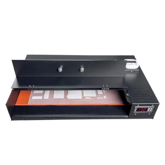 DTF Powder Dryer Heating Curing Oven - 1