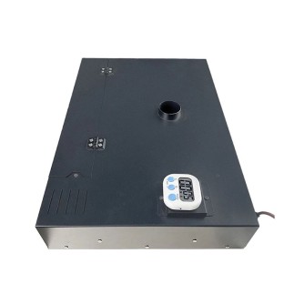 DTF Powder Dryer Heating Curing Oven - 6