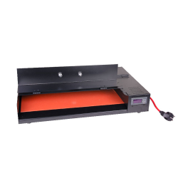DTF Powder Dryer Heating Curing Oven - 7