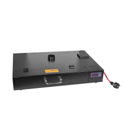 DTF Powder Dryer Heating Curing Oven - 8