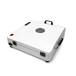 DTF Powder Dryer Heating Curing Oven - 3