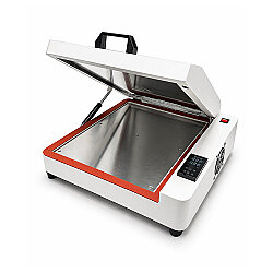 DTF Powder Dryer Heating Curing Oven - NobbyStar (1)