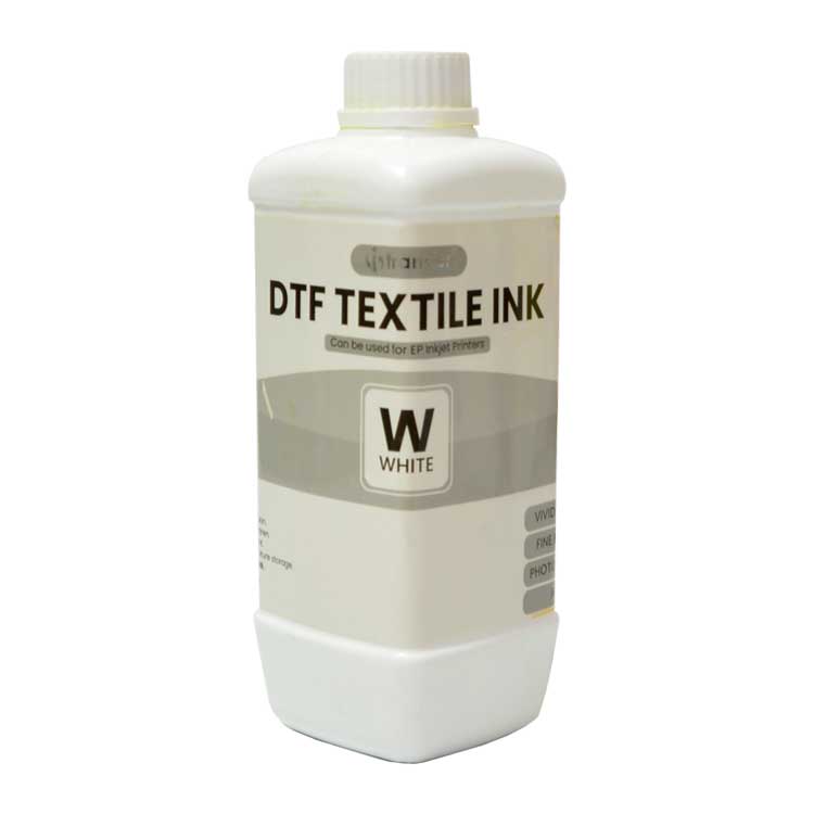 DTF i-Transfer Tekstil Baskı Mürekkepleri - 1Lt - 6