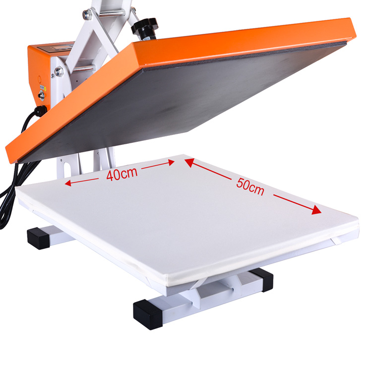 Düz Pres Koruyucu Pad - 4