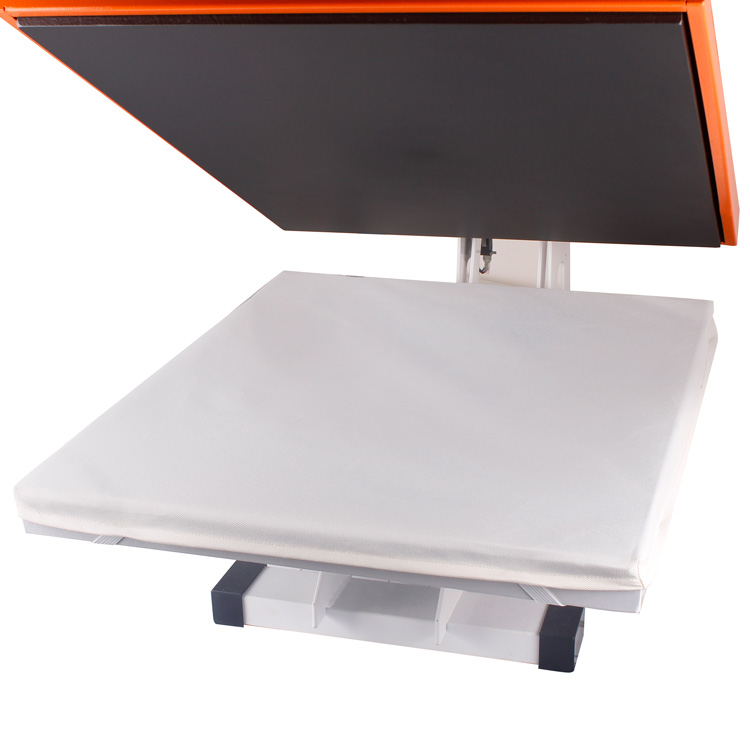 Düz Pres Koruyucu Pad - 1
