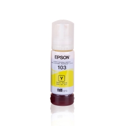 Epson - Epson 103 Orijinal Mürekkep (1)