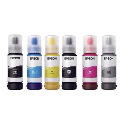 Epson 115 EcoTank Mürekkep Serisi L8160-L8180 - 1