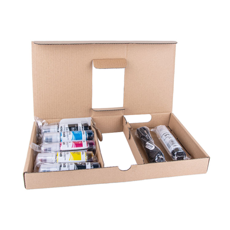 Epson 115 EcoTank Mürekkep Serisi L8160-L8180 - 2