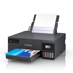 Epson 6 Renkli A4 Süblimasyon Yazıcı - 5