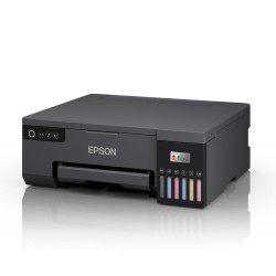 Epson 6 Renkli A4 Süblimasyon Yazıcı - 7