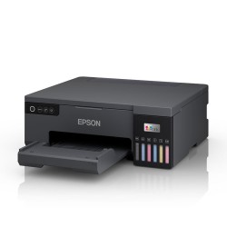 Epson 6 Renkli A4 Süblimasyon Yazıcı - 8