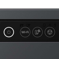 Epson 6 Renkli A4 Süblimasyon Yazıcı - 9