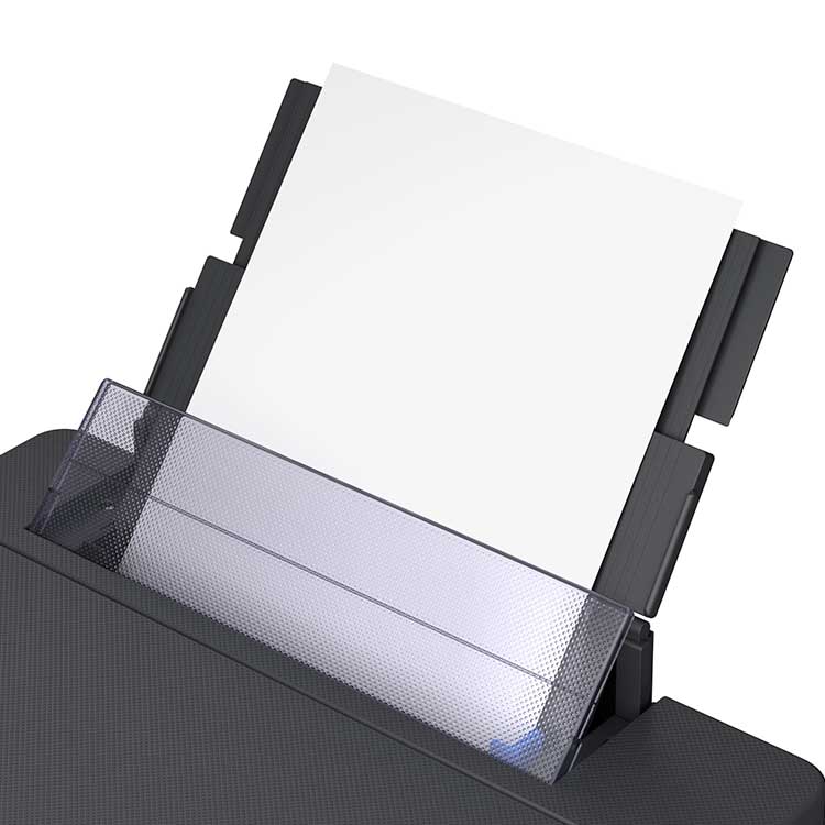 Epson 6 Renkli A4 Süblimasyon Yazıcı - 11