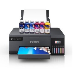 Epson 6 Renkli A4 Süblimasyon Yazıcı - 6