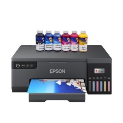 Epson 6 Renkli A4 Süblimasyon Yazıcı - 4