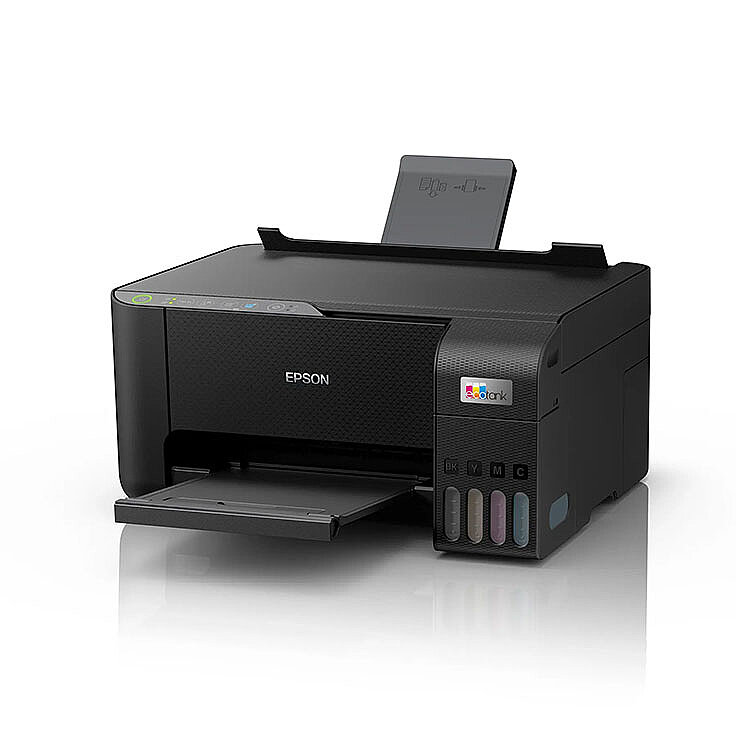 Epson EcoTank L3250 Wi-Fi + Tarayıcı Renkli Fotoğraf Yazıcısı — görsel 2