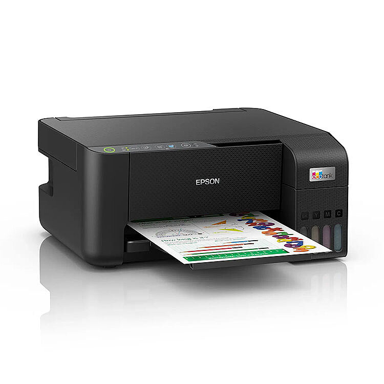 A4 Epson Fotoğraf Yazıcısı